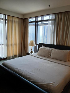 Junior Empire Suites At Times Square KL